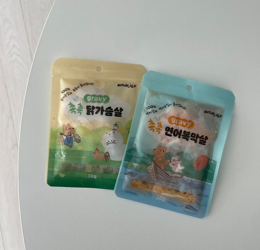 (주)네이처풀 이미지