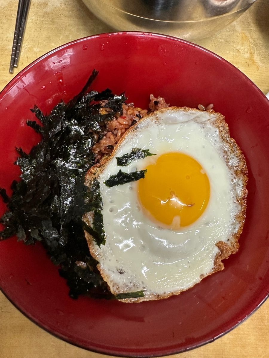 민영이네 김치 이미지