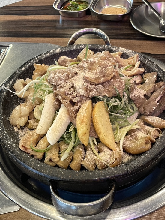천사곱창광주우산점 이미지
