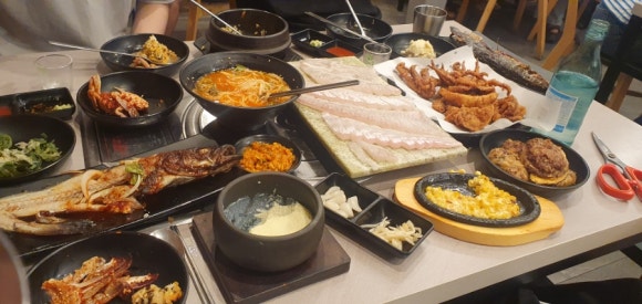 어리랑 영등포점 이미지