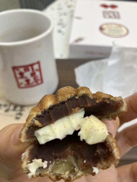 호밀호두선정릉역점 이미지
