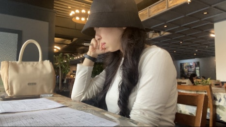 학교급식 개미 이미지
