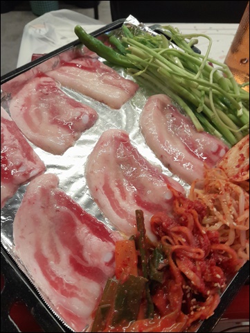 삼겹회관 이미지