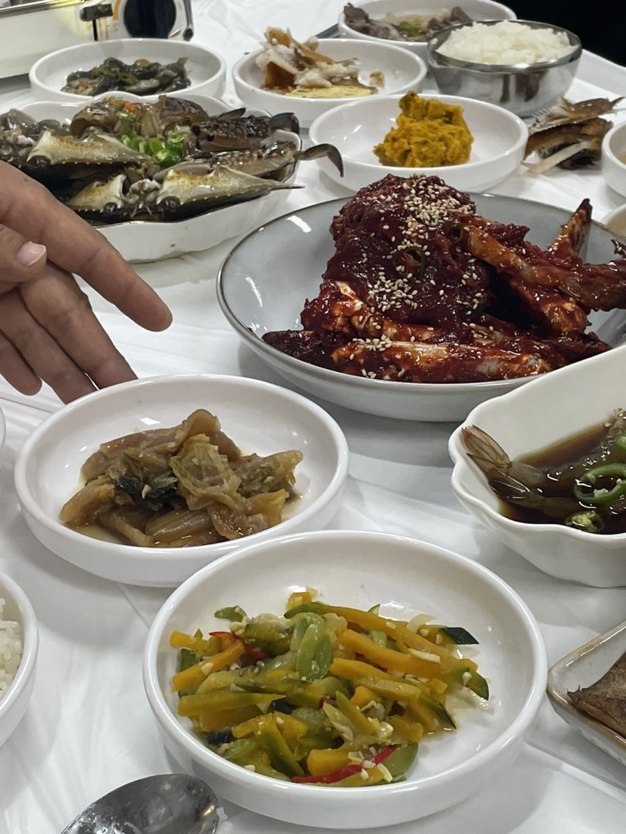 별이네게장집 이미지