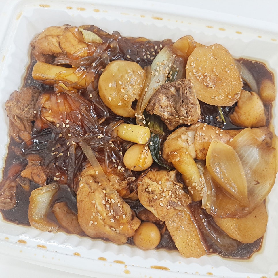 동궁찜닭부천 이미지
