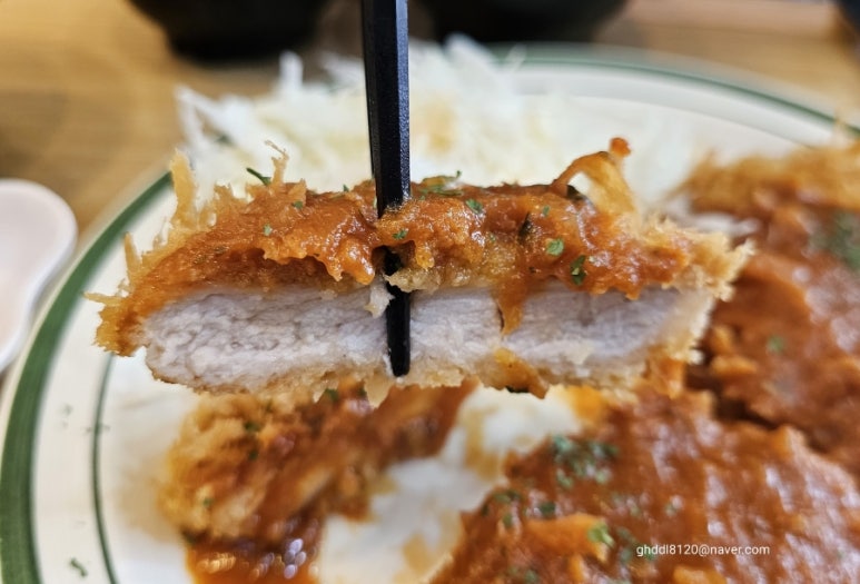 수라카츠&면 이미지
