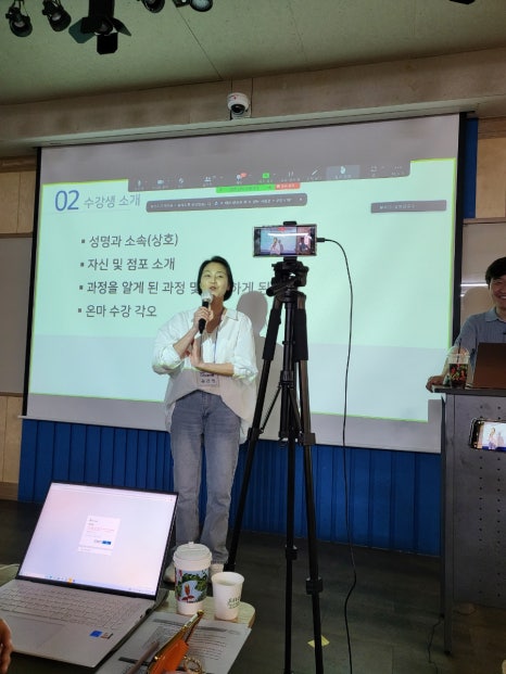제이더블유푸드 이미지