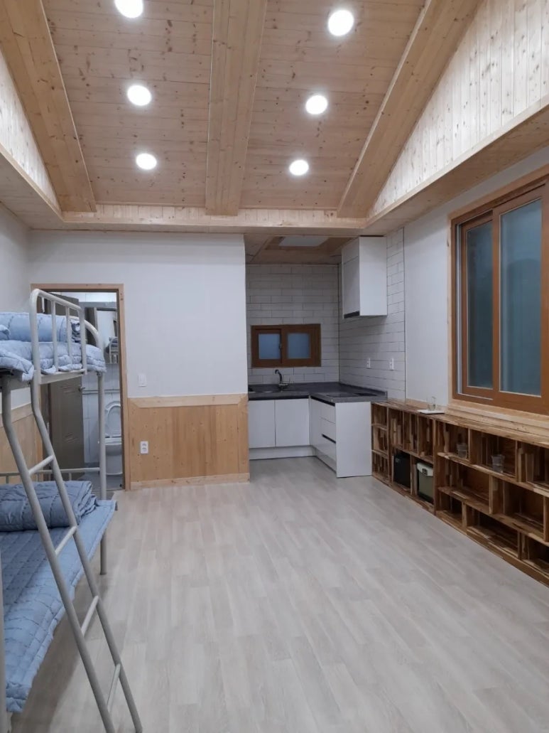 산들민박집 이미지
