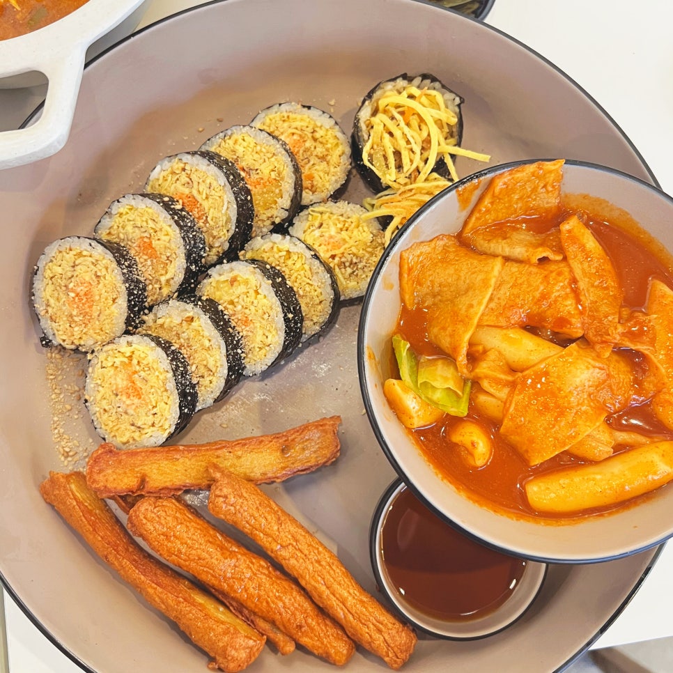 테라김밥월곶점 이미지