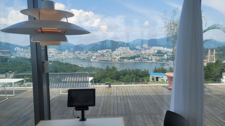 돌산우두리(돌산방면) 이미지