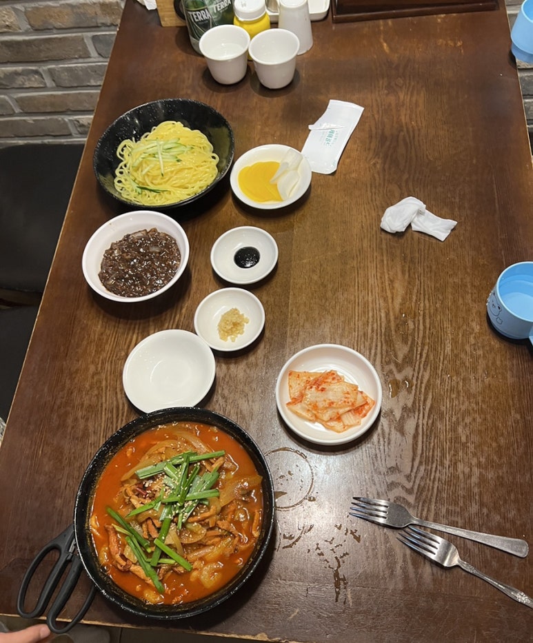 백년짜짱 이미지