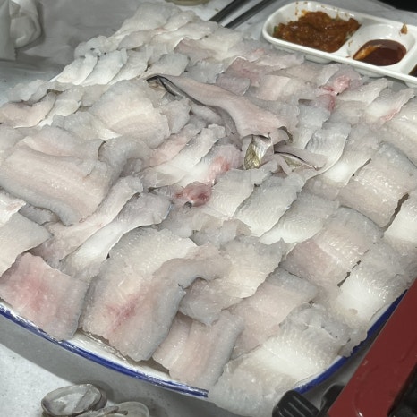 금일횟집 이미지
