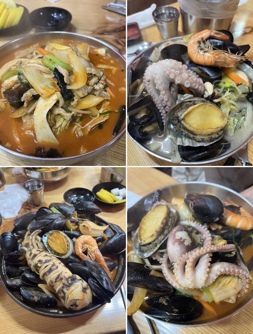 탐나짬뽕 이미지