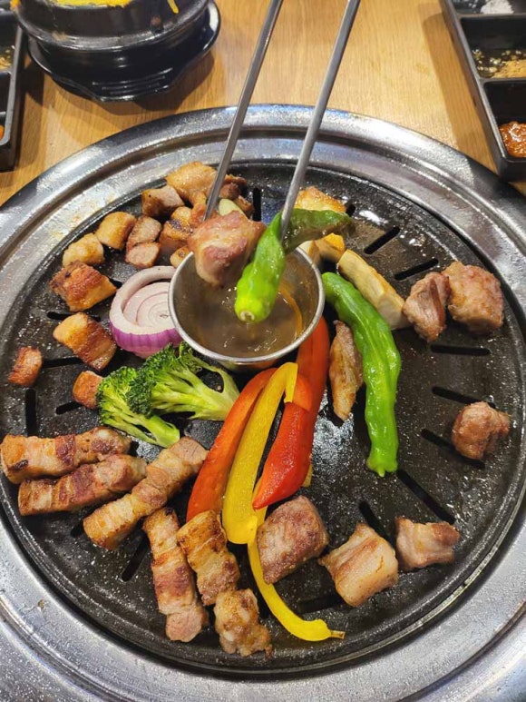 금천돈 이미지