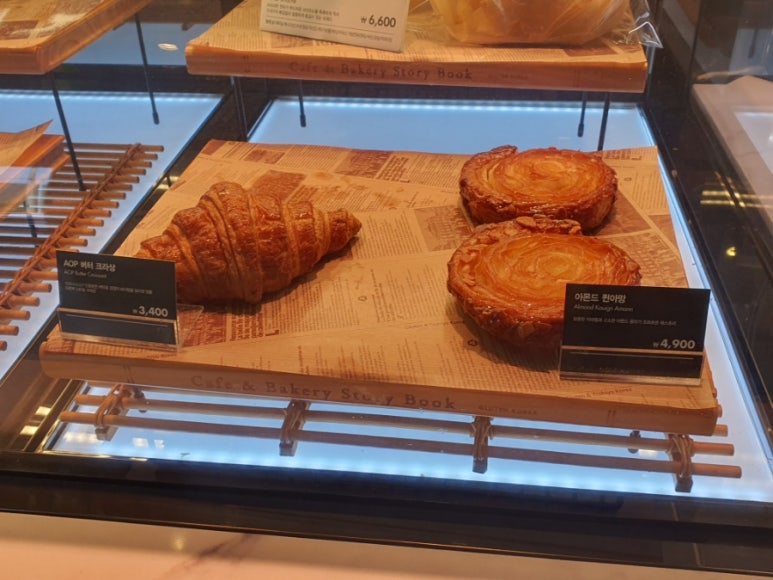 파스쿠찌 상왕점 이미지