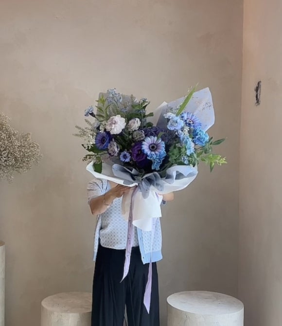 사라블루메 이미지