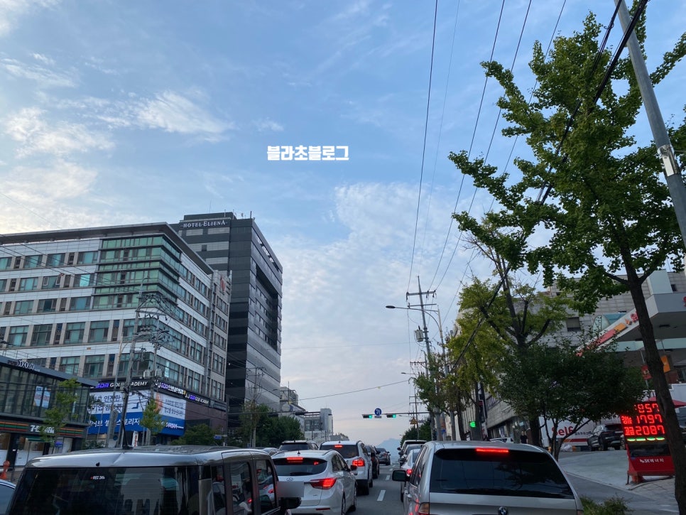 동하주유소 이미지