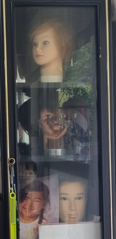 유성이용원 이미지