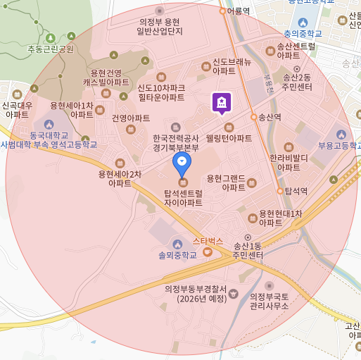이케이에너지바다주유소 이미지