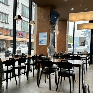 시골참순대 이미지