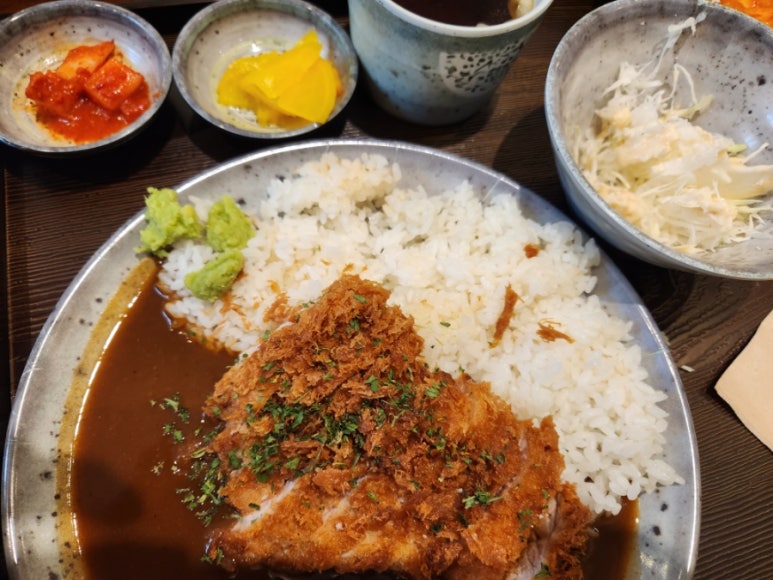 카츠맨커리 이미지
