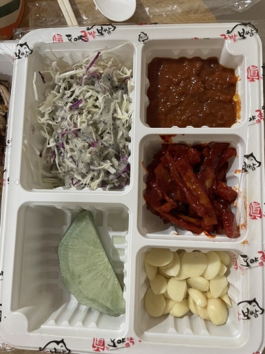 대운족발 이미지