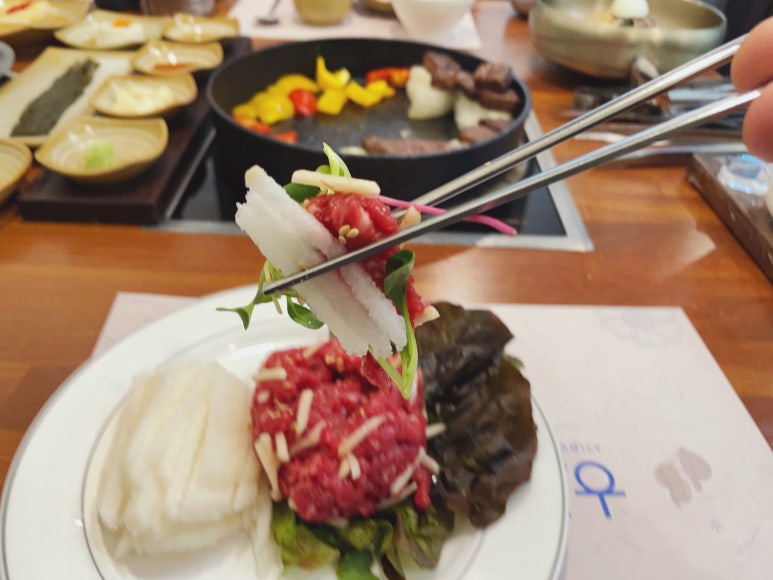 뜨랑한우 이미지