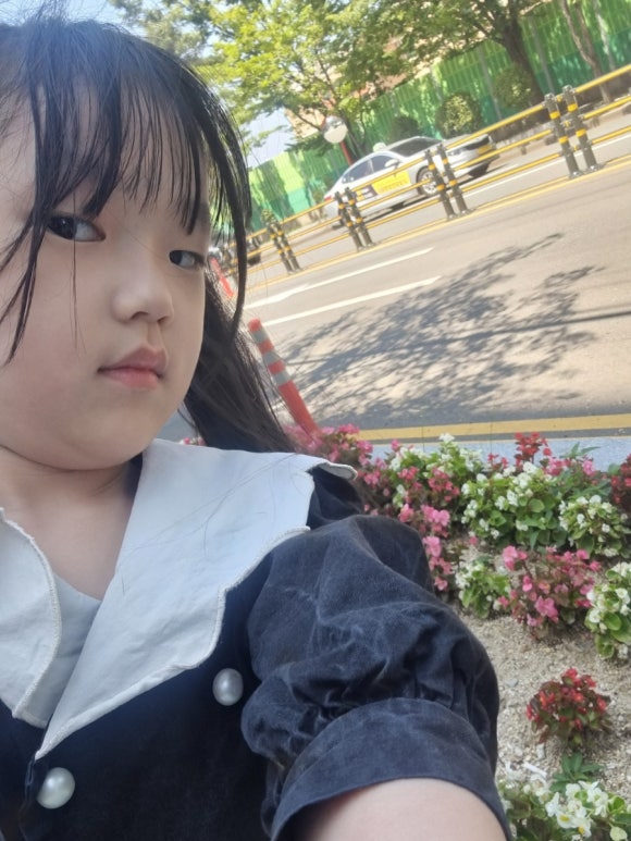 니가하니이뻐 이미지