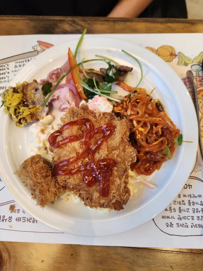 유생촌영천점 이미지