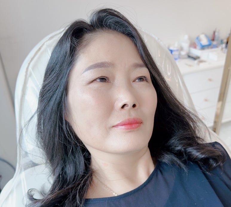 뷰티바이즌 이미지