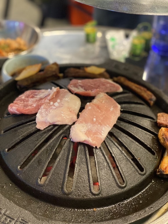 영등포넙딱집 이미지