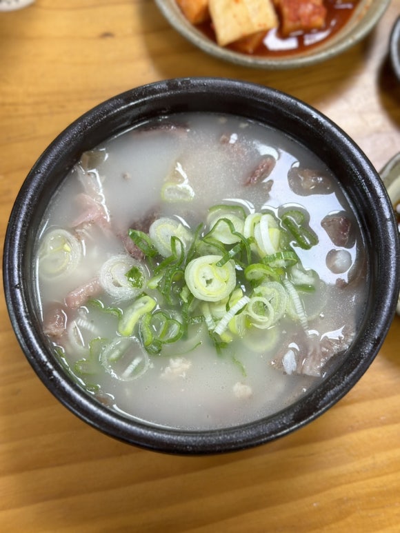 밥짱소머리국밥 이미지