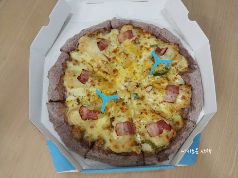 피자알볼로 정관신도시점 이미지