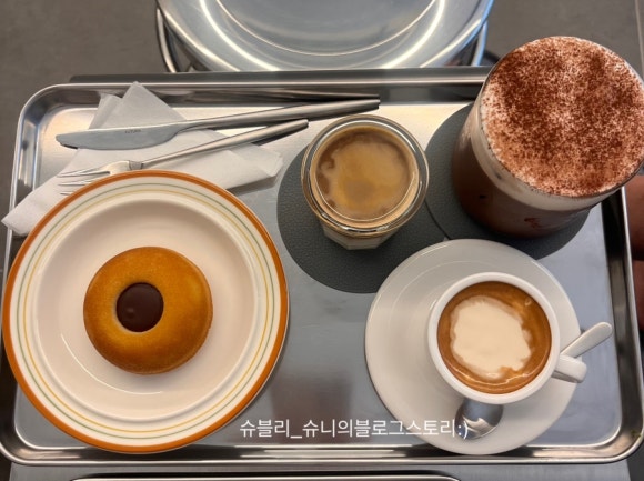 차이 에스프레소바 이미지