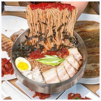 강릉메밀촌 이미지