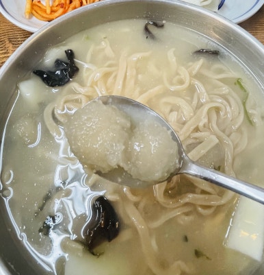 화곡강산면옥 이미지