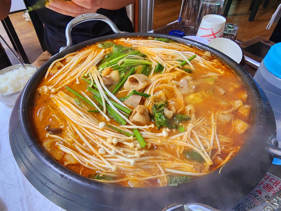 홍가네곱창 이미지