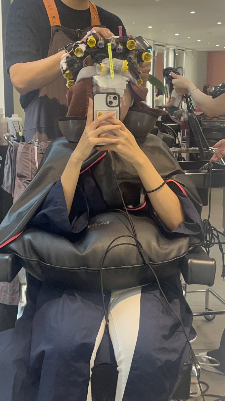 수연헤어샵 이미지