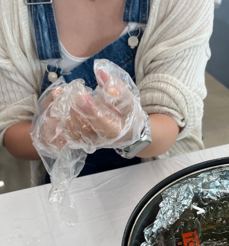 만리포바다회수산 이미지
