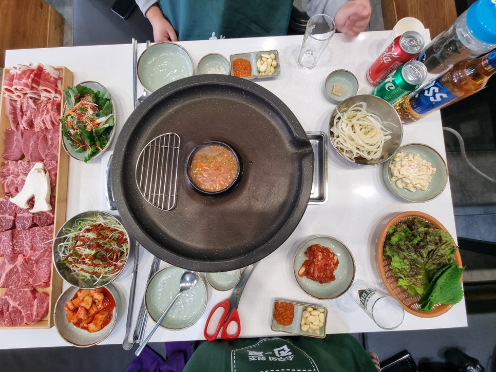 서가네정육식당 이미지
