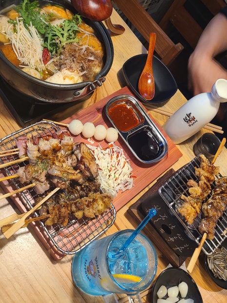 노군꼬치 서산테크노밸리점 이미지