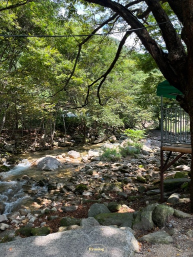 금수산가든민박 이미지