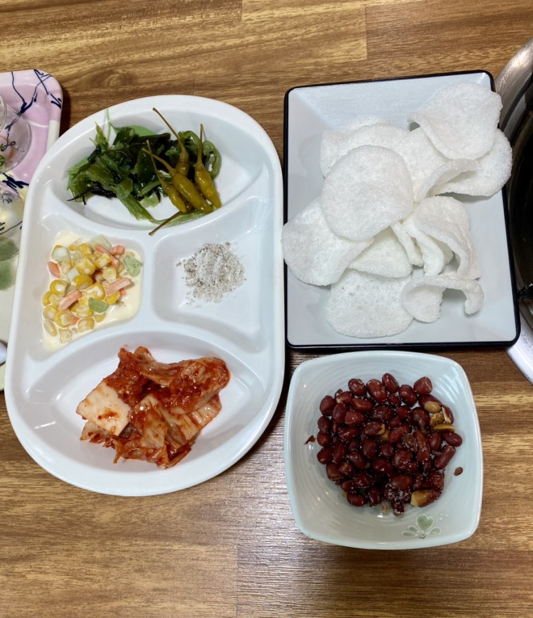 바다품은해물찜 이미지