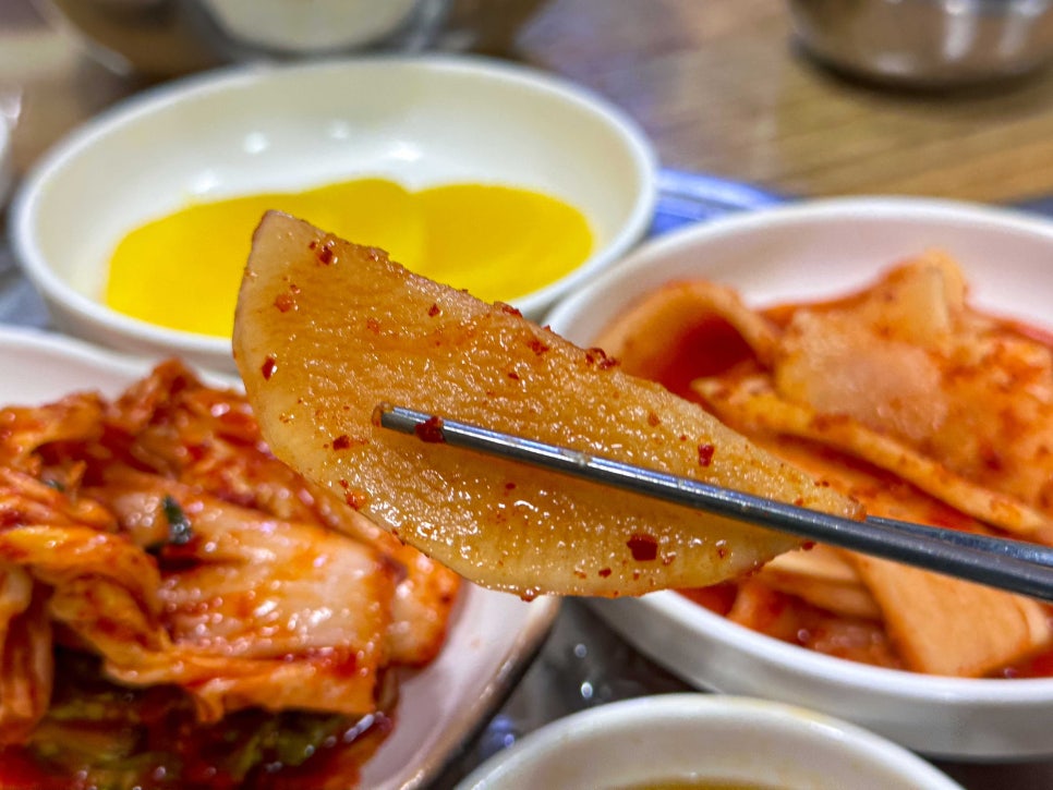경성만두요리 이미지