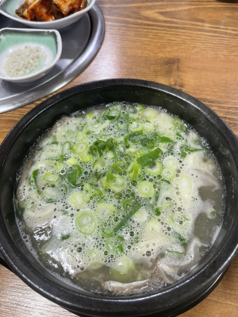 인순이소머리국밥 이미지
