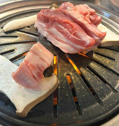 송추명품제주흑돼지 이미지