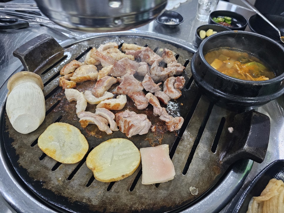 불로연탄집경서점 이미지
