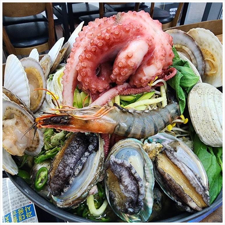 바다상회 이미지