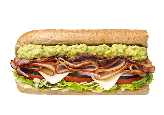 써브웨이(subway) 이미지
