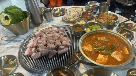 돈사돈한림협재점 이미지
